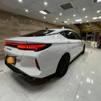 کی ام سیj7|خودرو سواری و وانت|کرمانشاه, |دیوار