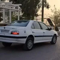 پارس مدل ۹۴ دوگانه