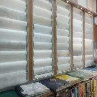 انبار پخش کاغذ دیواری پوستر سه بعدی و نصب با ضمانت