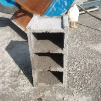 بلوک|مصالح و تجهیزات ساختمان|کرمانشاه, |دیوار