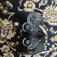 دسته بازی کامپیوتر تستش کنید ببرید|کنسول، بازی ویدئویی و آنلاین|قزوین, |دیوار