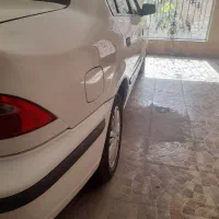 سمند Ef7 دوگانه شرکت  مخزن بزرگ|خودرو سواری و وانت|ورامین, شهرک ولیعصر|دیوار