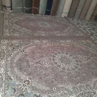 دو عدد فرش گردویی ۷۰۰شانه اصل|فرش|مریوان, |دیوار