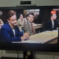 تلویزیون ۴۳ اینج پاناسونیک در حد