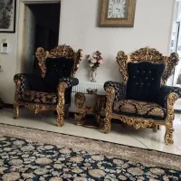 مبل سلطنتی
