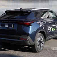فونیکس اف ایکس FX EV برقی//تمام وارداتی CBU|خودرو سواری و وانت|تهران, تجریش|دیوار