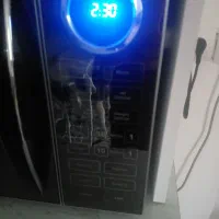 مایکروفر در حد نو کلا|اجاق گاز و لوازم برقی پخت‌وپز|رشت, دیانتی|دیوار