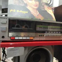 استریو سونی وباند سونی