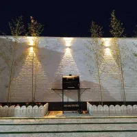 اجاره روزانه ویلا استخردار|اجارهٔ کوتاه‌مدت آپارتمان و سوئیت|قزوین, |دیوار