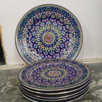 سرویس خیار خوری