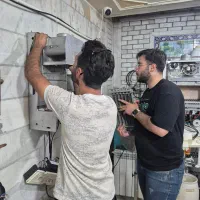 آموزش تخصصی تعمیر پکیج ( فنی حرفه ای )|خدمات آموزشی|اصفهان, محمودیه|دیوار