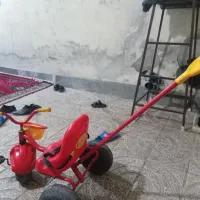 سه چرخه در حد نو