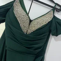 لباس مجلسی بلند
