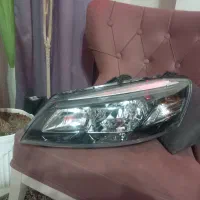 چراغ جلوی رانا پلاس