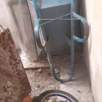 فرقون کاملا سالم|مصالح و تجهیزات ساختمان|کرج, المهدی|دیوار