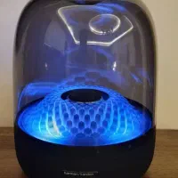 ضبط هارمن کاردن 4