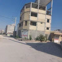 فروش ساختمان خیابان عبدالمجید