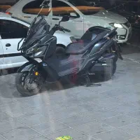 joymax|موتورسیکلت|کرج, گلستان|دیوار