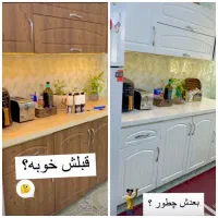 بازسازی لوازم منزل|خدمات پیشه و مهارت|نورآباد, |دیوار