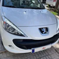 ۲۰۷ پانا پلاس ارتقا یافته