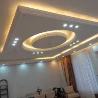 گچکاری|خدمات پیشه و مهارت|پاوه, |دیوار