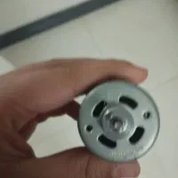 ارمیچر سشوار قوی|ماشین‌آلات صنعتی|گلبهار, شهر جدید گلبهار|دیوار