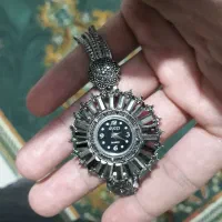 ساعت زنانه مجلسی