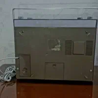 رادیو گرام گرامافون درحدآکبند آنتیک قدیمی|کلکسیون اشیاء عتیقه|تهران, مینای جنوبی|دیوار