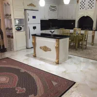 ویلا نوساز ۳۰۰ متری در پاسداران بابلسر