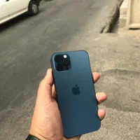 ایفون ۱۲پرو