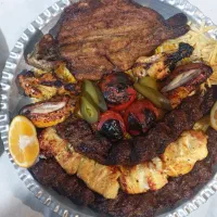 اجاره و مشارکت رستوران فست فود فعال|اجارهٔ مغازه و غرفه|تهران, جوادیه تهرانپارس|دیوار