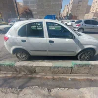 تیبا2مدل97|خودرو سواری و وانت|بومهن, |دیوار