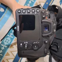 دوربین d7100 nikon|دوربین عکاسی و فیلم‌برداری|سبزوار, سیادتی|دیوار
