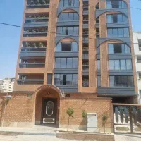 رهن کامل آپارتمان صفر کلید نخورده