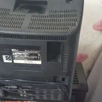 رادیوضبط قدیمی ژاپنی عتیقه|کلکسیون اشیاء عتیقه|چناران, |دیوار