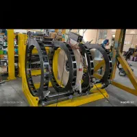 اجاره  دستگاه جوش پلی آتیلن واجرای جوش پلی اتیلن