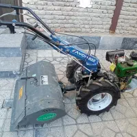 کولتیواتور ایدین|ماشینآلات صنعتی|اردبیل, |دیوار