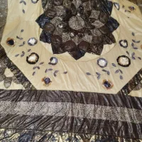 روتختی دونفره بزرگ‌ ترک