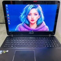 ایسوس لمسی گیمینگ کرای۷