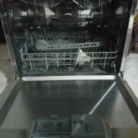 ماشین ظرفشویی