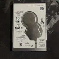 هارد لپ تاپ اینترنال سیگیت یک ترابایت ۱ ترابایت