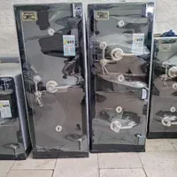 گاوصندوقdk250 گاو صندوق تک درب|ابزارآلات|مشهد, دانشجو|دیوار