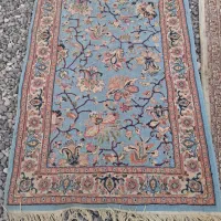 2عدد فرش 6متری با یه قالیچه 1مترونیم