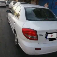 ریو مدل ۱۳۹۰  خانگی