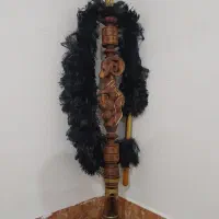 قلیان دکوری