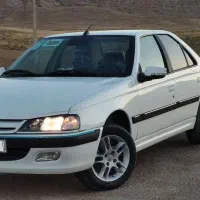 پارس ۱۴۰۱ ELX فوق العاده پرشتاب