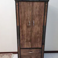 کمد جالباسی
