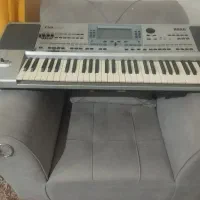 فروش ارگ|پیانو، کیبورد، آکاردئون|خرمآباد, |دیوار