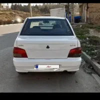 پراید ۱۳۲ مدل ۹۰