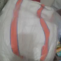 چادر ماشین پژو  نخی نو